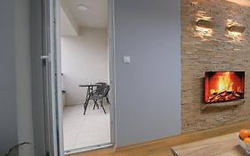 Skopje Citynest Apartment